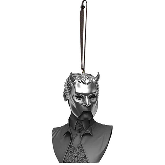 Ghost Nameless Ghoul Ornament