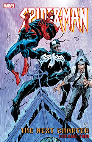 SPIDER-MAN: THE NEXT CHAPTER VOL 02