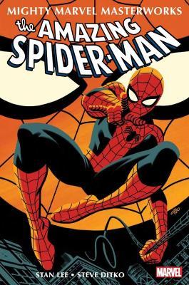 MIGHTY MARVEL MASTERWORKS: AMAZING SPIDER-MAN