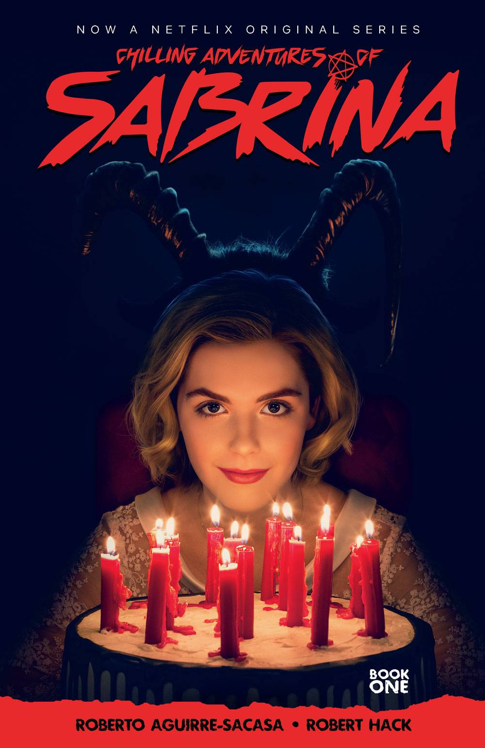 CHILLING ADVENTURES OF SABRINA VOL 01 (MR)