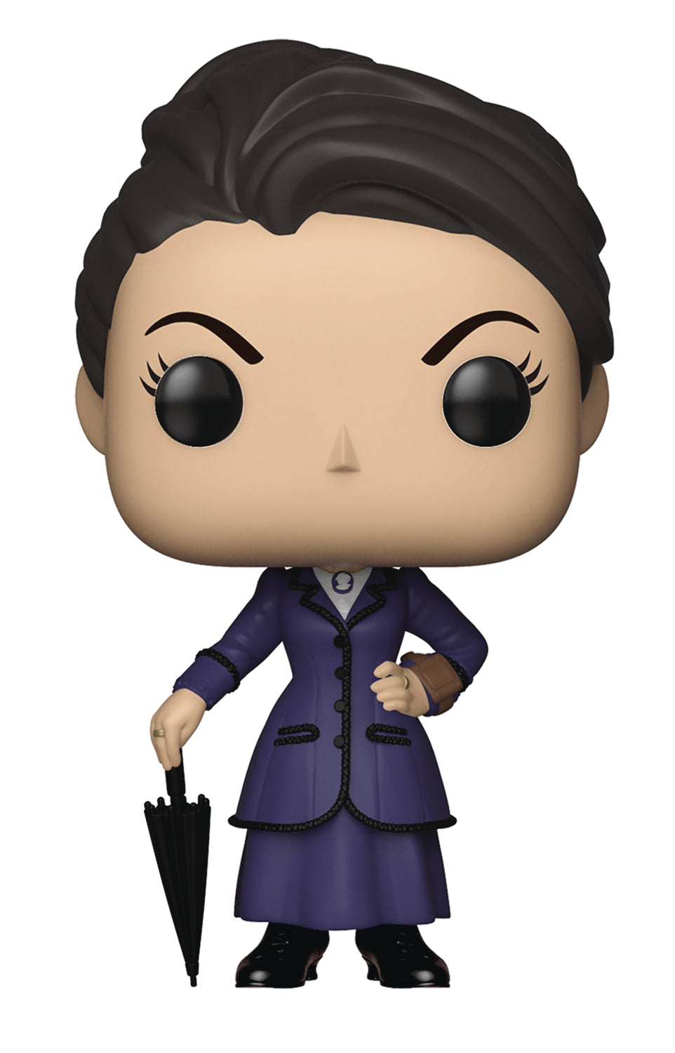 POP! DOCTOR WHO: MISSY Vinyl Figure