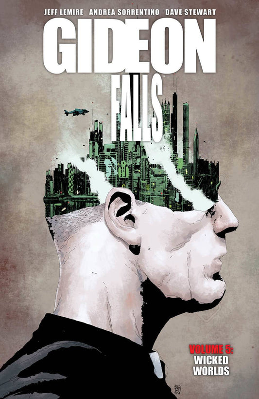 GIDEON FALLS VOL 05 (MR)