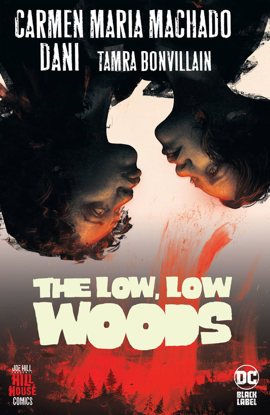 LOW, LOW WOODS HC (MR)