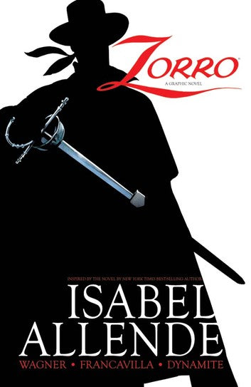 ZORRO YEAR ONE VOL 01: TRAIL OF THE FOX